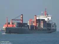 冷藏船 待售