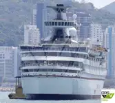 邮轮 待售