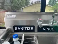 双体船 待售