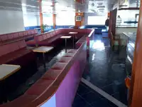 渡轮 出售