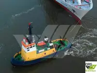 拖船 待售