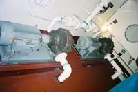 驳船 待售