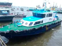 领航船 出售
