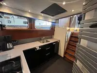 工作船 待售