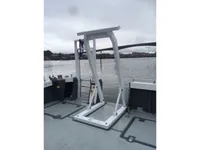 测量船 待售