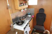 拖船 待售
