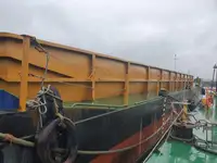 驳船 待售