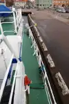 渡轮 待售