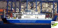 Ro-Ro ship 出售