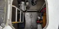 拖网渔船 待售