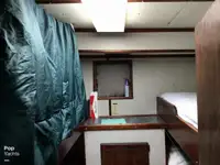 拖网渔船 待售