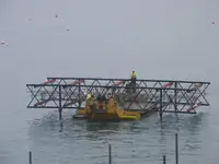 驳船 待售