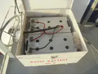 冷藏船 待售