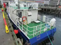 拖船 待售