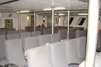 科考船 待售