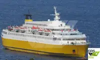 Ro-Ro ship 出售