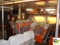 海上风电场服务船 待售