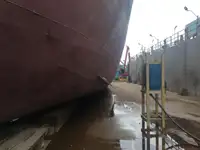 冷藏船 待售