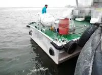 引航船 待售