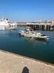 拖船 出售