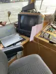 工作船 待售