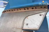 水翼船 待售
