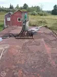 驳船 待售