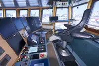 Trawler 出售