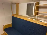 拖船 待售