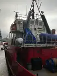 挖泥船 待售