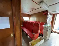 船员船 待售