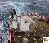 测量船 待售