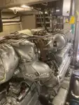 巡逻艇 待售