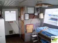 Wind farm service vessel 出售