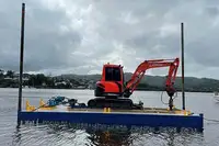 驳船 出售