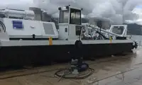 挖泥船 出售