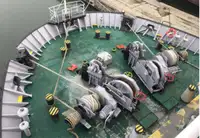 散货船 待售