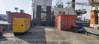 驳船 待售