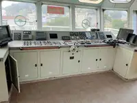 供应船 待售