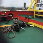 拖船 待售