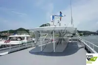 客船 待售