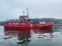 测量船 待售