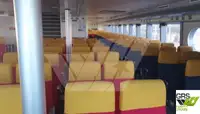 邮轮 待售