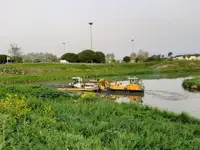 驳船 待售