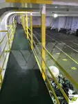滚装船 待售