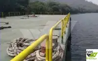 驳船 待售