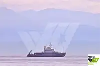 调查船 出售