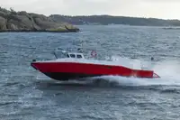 救援船 出售
