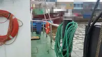 拖船 待售
