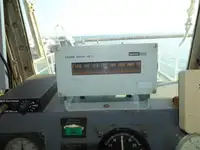 工作船 待售